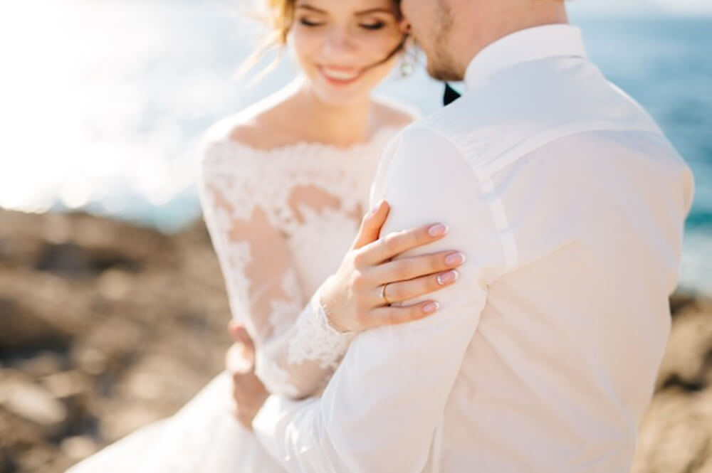 Tendencias de Bodas de Lujo 2026