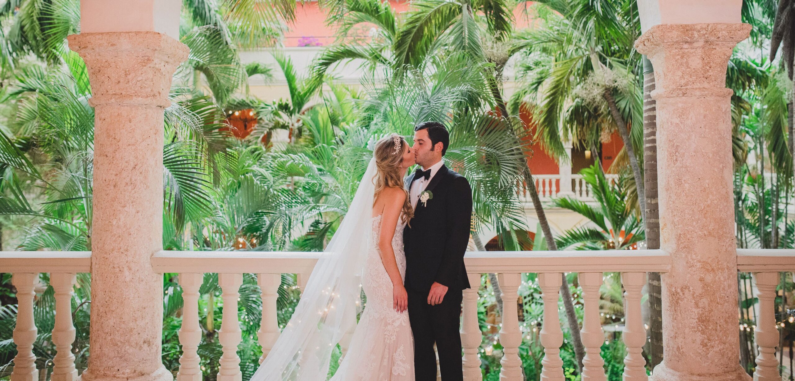 Bodas Destino en Cartagena de Indias