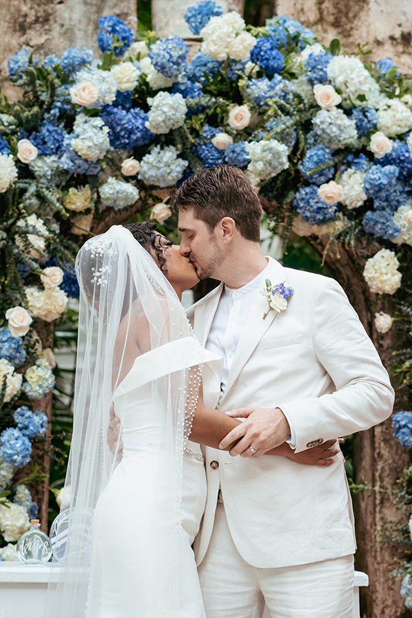 Servicio Boda Simbólica